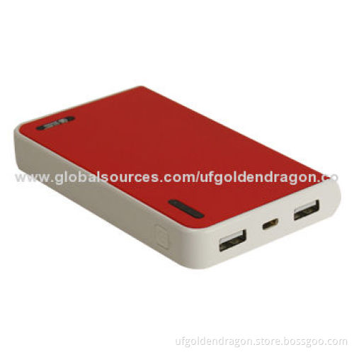 10000mAh power bankNew